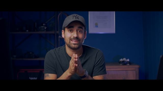 Sirui 35mm F1.8 Anamorphic - Tests And Samples