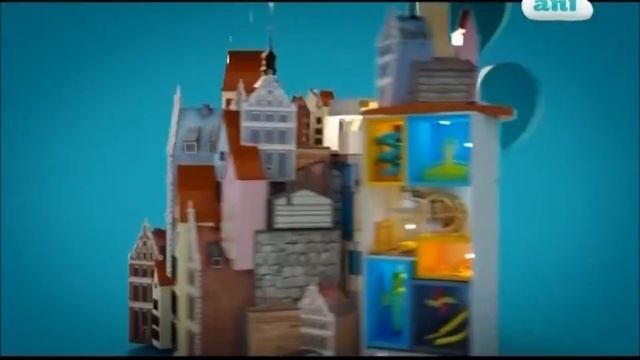 Заставка рекламы (Ani, 08.12.2019)