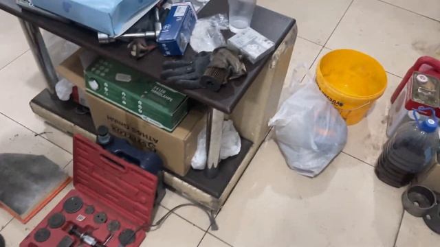 Купили универсал BMW 5 G31 из Японии. Первые впечатления, все цены, обклейка, сервис, русификация смотреть онлайн