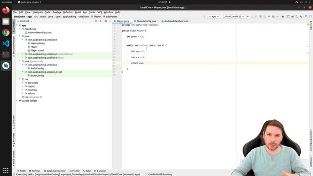05. Registers смотреть онлайн