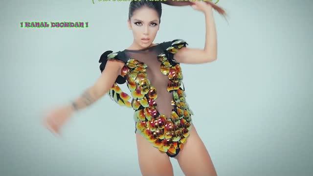 SAVAGE-44 - Rock da house ( eurodance radio vers. 2020 ) смотреть онлайн