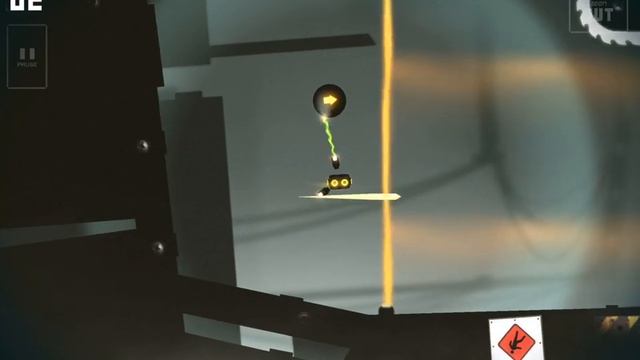 Volt - Gameplay (ios, ipad) смотреть онлайн