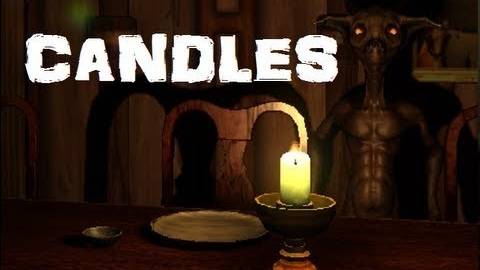 Candle - #3 Джунгли, руины, дождь, обезьяны (без комментариев)