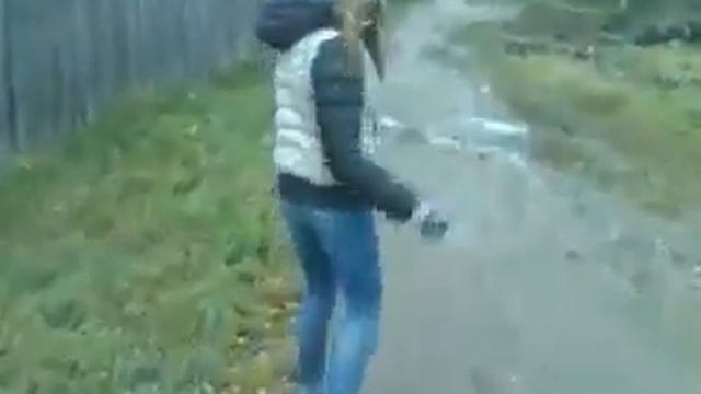 Крутая походка смотреть онлайн