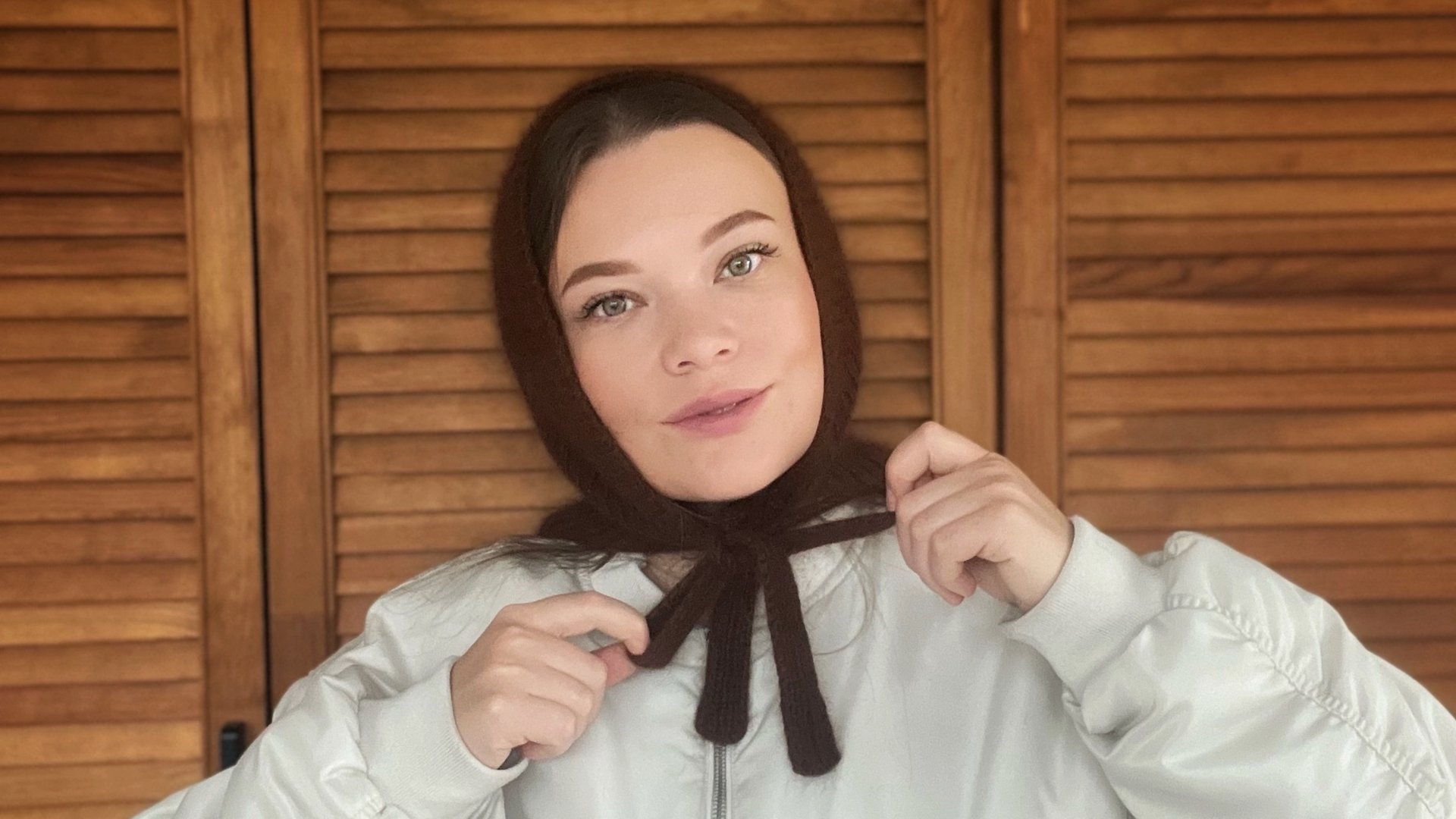 МК КОСЫНКА ЧЕПЧИК смотреть онлайн