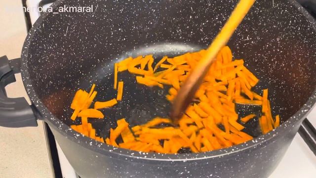 Приготовление блюд с любовью