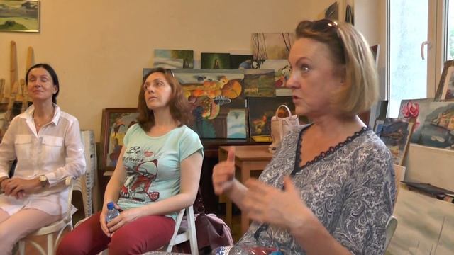 Практика по системе Й П  Герви калининградская группа 05 06 19