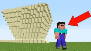 НУБ И ПРО ПРОТИВ ЦУНАМИ ИЗ ПЕСКА В МАЙНКРАФТ КАК ВЫЖИТЬ MINECRAFT ТРОЛЛИНГ ЛОВУШКА ЗАЩИТА МУЛЬТИК.