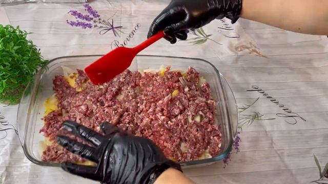 Мясо по французки смотреть онлайн