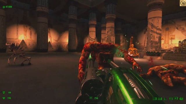 Serious Sam Collection ps5 the first encounter смотреть онлайн