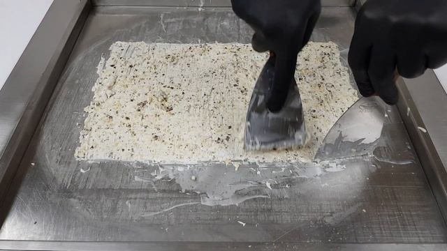 Как сделать мороженое из конфет 35| 35 Ice Cram Rolls | ASMR | Без разговоров смотреть онлайн