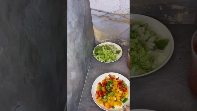 ТОТ САМЫЙ ДОМАШНИЙ ЛАГМАН.ВКУСНО И БЫСТРО 😋😋😋 смотреть онлайн