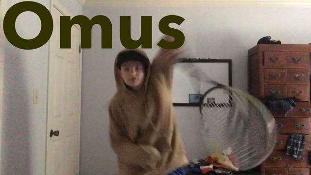 Omus | Omus смотреть онлайн
