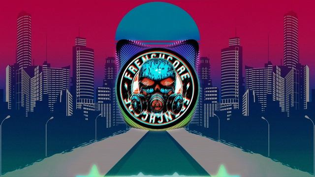 Crypton & Rayvolt - If You Know (Frenchcore) смотреть онлайн