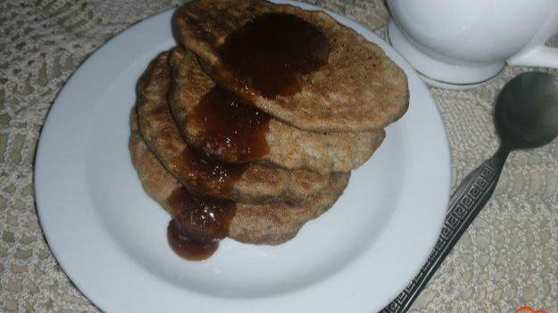 Сборник рецептов