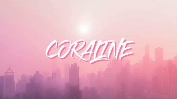 Песня  CORALINE - Maneskin