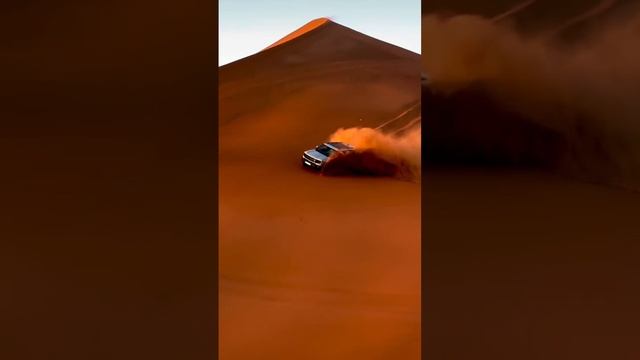 Desert Drive смотреть онлайн