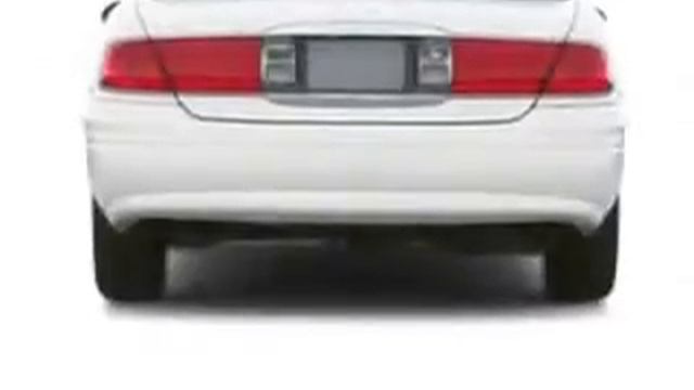 2001 Buick LeSabre Sullivan Brothers Lincoln/Merc смотреть онлайн