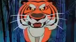 Маугли   1 Ракша