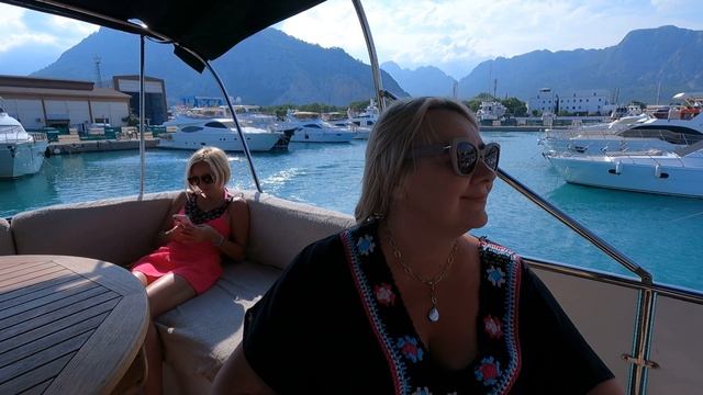 Aletris Deluxe Hotel & Spa 5*, Турция, Сиде. Отель Алетрис Делюкс 2024 часть 3 СИДЕ смотреть онлайн