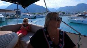 Aletris Deluxe Hotel & Spa 5*, Турция, Сиде. Отель Алетрис Делюкс 2024 часть 3 СИДЕ