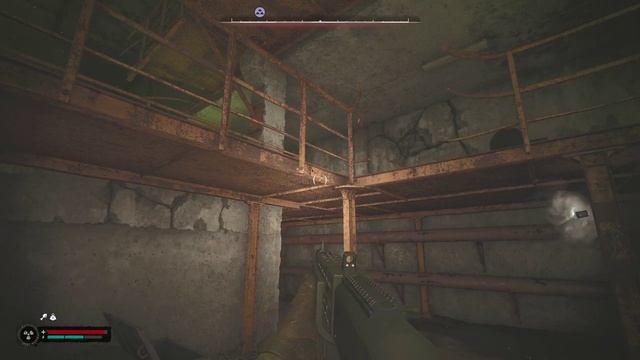 Химзавод. Хранилище на Холме. Квест Во имя науки. Уничтожаем блокиратор ошейников. Жирнейший тайник смотреть онлайн