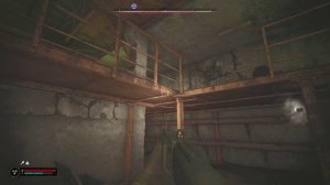 Химзавод. Хранилище на Холме. Квест Во имя науки. Уничтожаем блокиратор ошейников. Жирнейший тайник