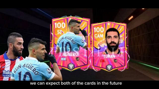 WELCOME TO FC MOBILE 25! NEW ICONS AND PLAYERS смотреть онлайн