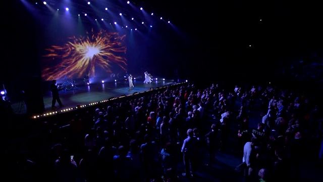 Маргарита Никонорова. Неумолим. Ледовый дворец г. Санкт-Петербург.