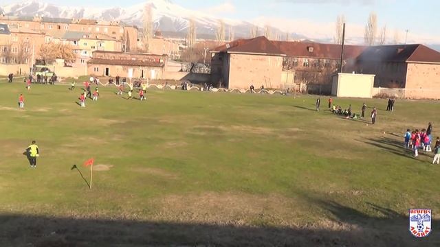Նոր Հաճն 05-Արարատ 05 1-10 смотреть онлайн