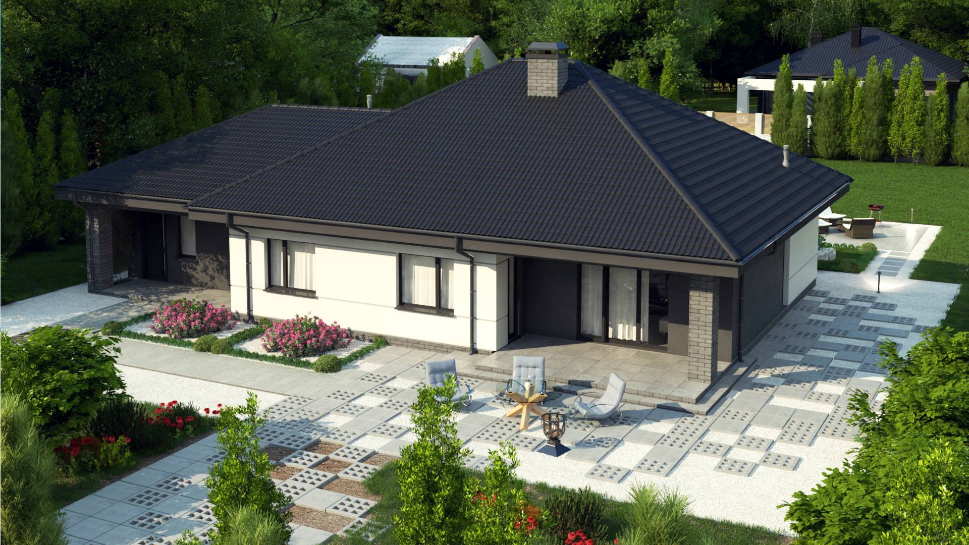 Строительство домов из газобетона в Лен области 45 000 руб. за 1 м2 смотреть онлайн