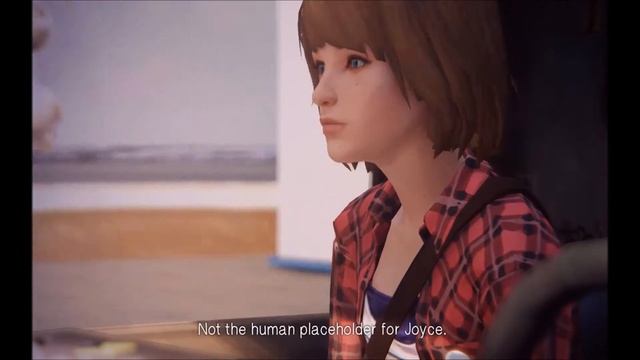 Life is strange banana playthrough 12 (episode 3) смотреть онлайн