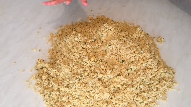 How To Make Lebanese Falafel - Sandwich Falafel - طريقة تحضير الفلافل ـ الطعمية смотреть онлайн