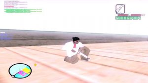 ТОПОВАЯ ФПС АП СБОРКА ДЛЯ КАПТОВ 1000 FPS САМП 2025