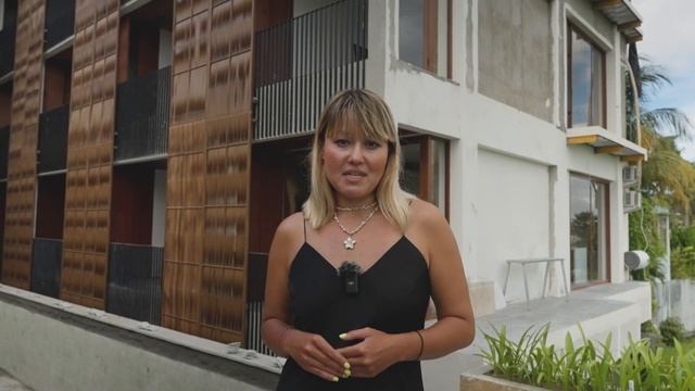 Инвестиции нового поколения: токенизированная недвижимость | BALI INVEST CLUB смотреть онлайн