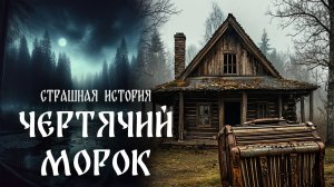 Страшная история "Чертячий морок"