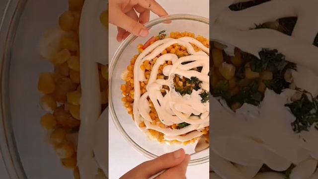 Эксклюзивные рецепты