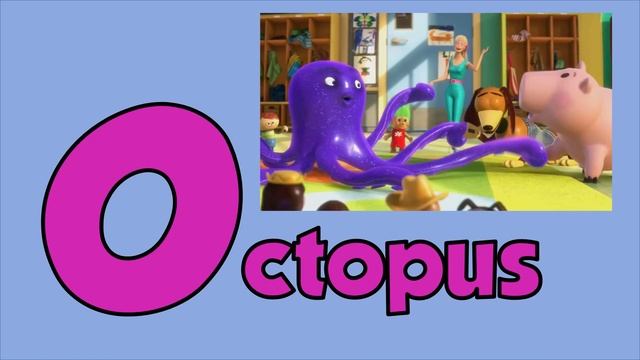 Phonics Song | Kidzstation