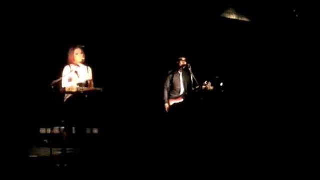 MC : CARBONARA SYNTHESIZER LIVE090410 смотреть онлайн