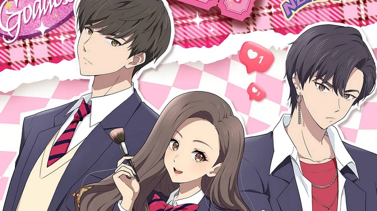 Истинная красота - серия 4 / True Beauty