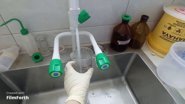 How to use autoclave machine for sterilization | using autoclave | sterilize medical waste смотреть онлайн