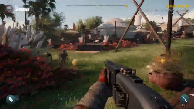Dead island 2 new dlc 🔞 смотреть онлайн