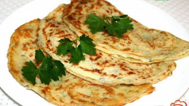 1000 и 1 рецепт