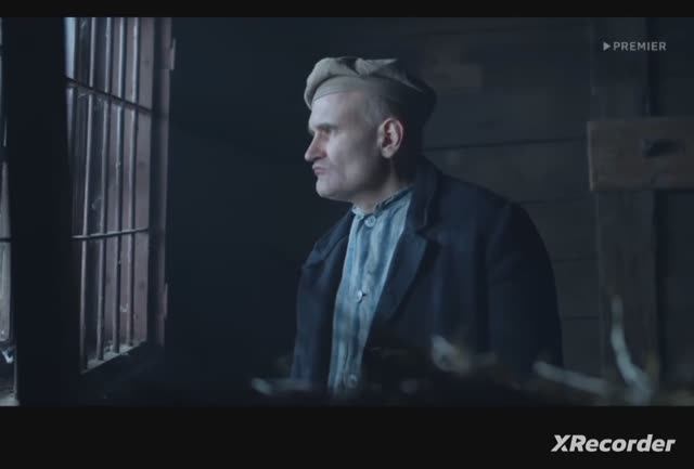 20-ый блок (Капо) смотреть онлайн