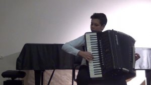 Прелюдия и Фуга Ми-мажор ХТК  И.С.Бах