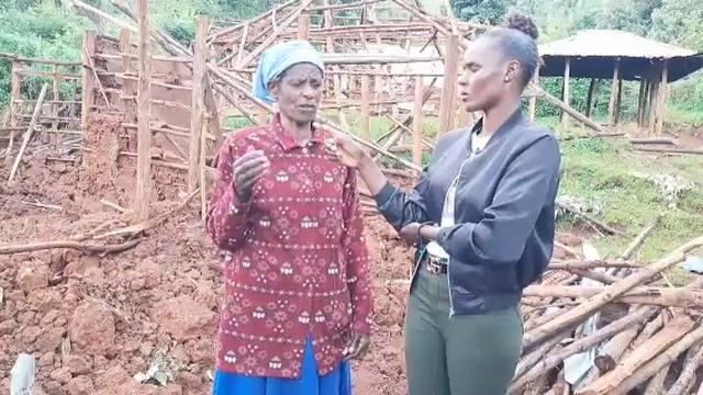 UUUUUIIII HURUMA ILIENDA WAPI 😭😭😭😭VITA ZA MASHAMBA ZIMEMALIZA WATU WETU GUSII LAND MUNGU SHUKA смотреть онлайн