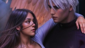 Секрет небес реквием| 2 сезон| 6 серия
