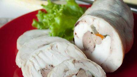 Кулинарные хитрости