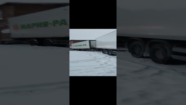 зимние подъездные магазины смотреть онлайн