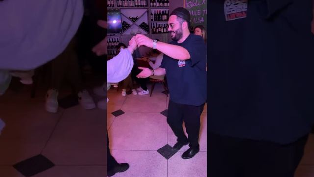 Bachata Salsa Kizomba Party in Tbilisi by: Fotolex Dance TV смотреть онлайн